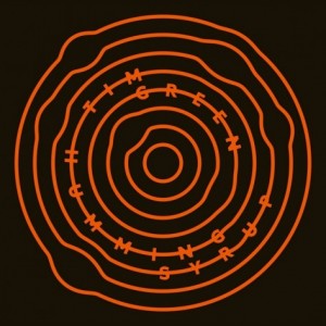 Tim Green – The Humming Syrup EP Tim Green – The Humming Syrup EP