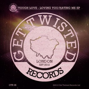 Tough Love – Loving You / Hating Me Tough Love – Loving You / Hating Me