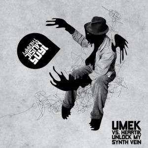 UMEK vs. Heartik - Unlock My Synth Vein UMEK vs. Heartik - Unlock My Synth Vein