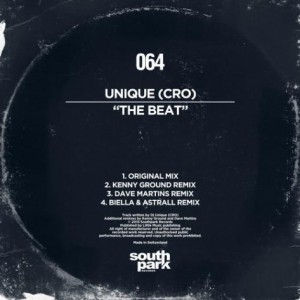 Unique (CRO) – The Beat