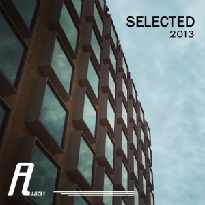 VA - Affin Selected 2013 Part 1