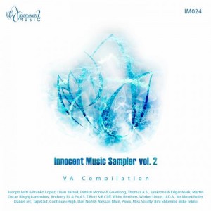 VA – Innocent Music Sampler vol.2 VA – Innocent Music Sampler vol.2