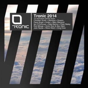 VA – Tronic 2014 [TR128]
