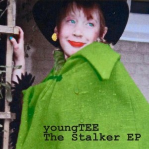 YoungTEE - The Stalker [ECB385]