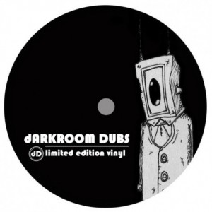 dubspeeka – Time [DRDLTD008]