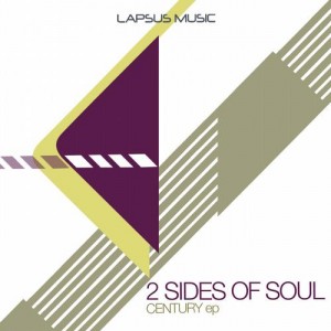 2 Sides Of Soul – Century EP 2 Sides Of Soul – Century EP