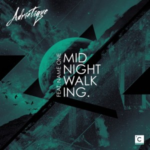 Adriatique – Midnight Walking EP [CP041]