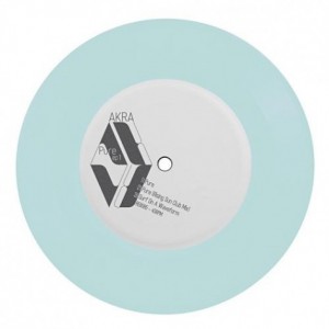 Akra – Pure EP 1 Akra – Pure EP 1