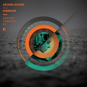 Arjuna Schiks – Dansen Fransen [EINMUSIKA023]