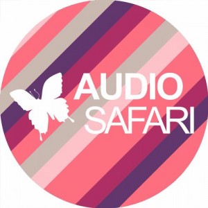 VA - Audio Safari Family EP vol. 1