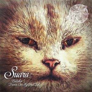 Betoko – Dance On My Feet