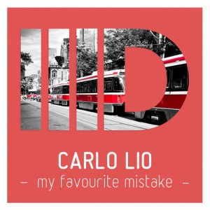 Carlo Lio – My Favourite Mistake