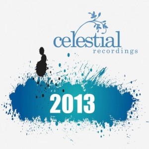 VA - Celestial Recordings Best Of 2013 VA - Celestial Recordings Best Of 2013