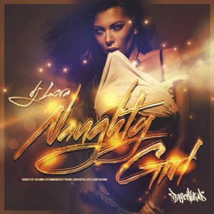 DJ Lora – Naughty Girl