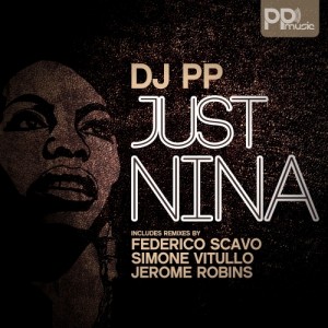 DJ PP – Just Nina