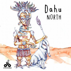 Dahu – North