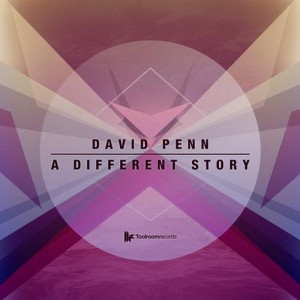 David Penn – A Different Story [TRAX66701Z]