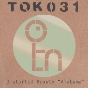 Distorted Beauty – Alabama [TOK031]