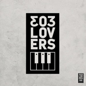 Eddie M – Feel In Love EP [303L1327]