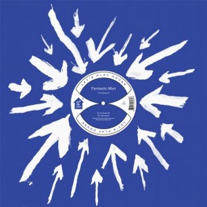 Fantastic Man – It’s Essential EP [LPH006]