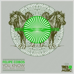 Felipe Cobos – You Know [TR14024]