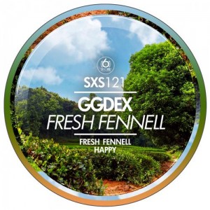GgDeX – Fresh Fennell [SXS121]