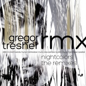 Gregor Tresher – Nightcolors: The Remixes [BNS043]