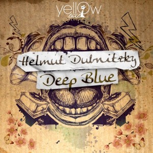 Helmut Dubnitzky – Deep Blue EP [YT085]