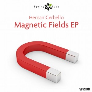 Hernan Cerbello – Magnetic Fields [SPR108]