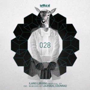 Ilario Liburni – Abapical EP [MOAN028]