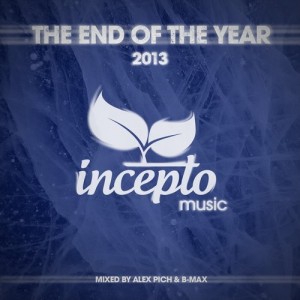 VA - Incepto Music: The End Of The Year 2013