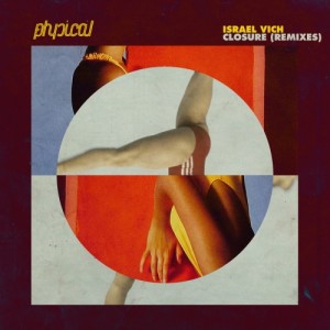 Israel Vich – Closure (Remixes) [GPM259]