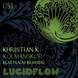 Khristian K – Kolmanskop Khristian K – Kolmanskop