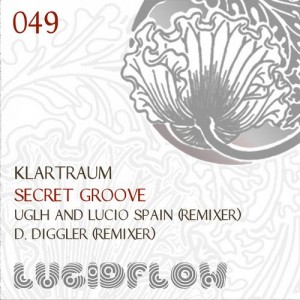 Klartraum – Secret Groove [LF049]