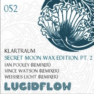 Klartraum – Secret Moon Wax Edition Pt. 2 [LF052]