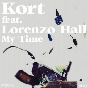 Kort, Lorenzo Hall – My Time [SK233]