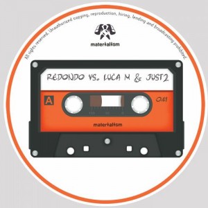 Luca M, Redondo, Just2 – WHISTLEBLOWER EP Luca M, Redondo, Just2 – WHISTLEBLOWER EP