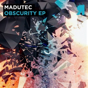 Madutec – Obscurity EP [RSPKT090]