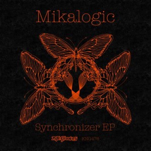 Mikalogic – Synchronizer EP [KNG476]