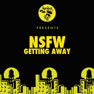 NSFW (NL) – Getting Away
