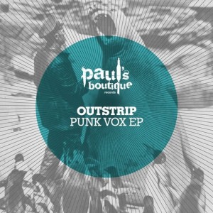Outstrip – Punk Vox Outstrip – Punk Vox