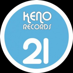 Patryk Molinari – I Got Soul [KENO021]