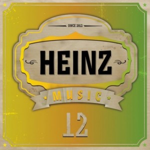 Pele, Shawnecy – Dope Rhyme EP [HEINZ012]