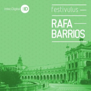 Rafa Barrios – Festivulus [ID047]
