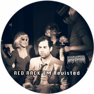 Red Rackem – Red Rackem Revisted [KRD080]
