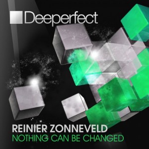 Reinier Zonneveld – Nothing Can Be Changed [DPE719]