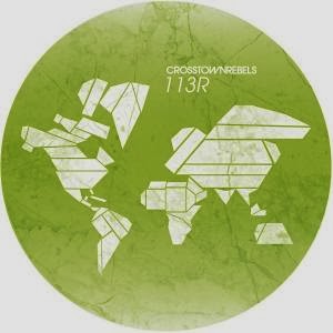Russ Yallop – The Journey (Remixed)