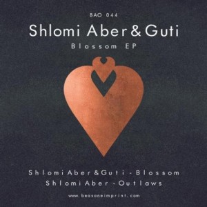 Shlomi Aber & Guti – Blossom