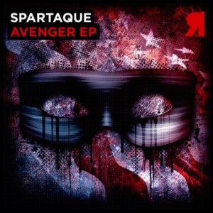Spartaque – Avenger EP [RSPKT091]