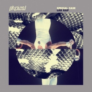 Special Case – Lab Rap [GPM257]